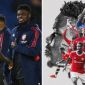 Chính thức xong vụ Pogba trở lại Man Utd, Sir Jim Ratcliffe kích hoạt bom tấn tiếp theo từ Arsenal?
