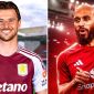 Man United công bố bom tấn Mbeumo, Mason Mount lập tức cập bến cựu vương Champions League?