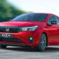 Đả bại Toyota Vios, Honda City phiên bản mới đẹp mê ly ra mắt giá 394 triệu đồng rẻ hơn Kia Morning