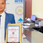 Tiktoker 'Gia đình Hải Sen' bị bắt vì bán hàng giả, đơn vị trao giải vội vã thu hồi danh hiệu
