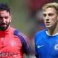 Manchester United 'phục thù' Chelsea vụ Liam Delap, Ruben Amorim 'dọn đường' đón tân binh thứ 3