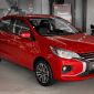 Quên Toyota Vios và Honda City đi, giá lăn bánh mẫu sedan cỡ B này đang giảm sâu, rẻ như Kia Morning