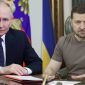 Nga cảnh báo ớn lạnh đến Ukraine, gửi tối hậu thư cho Kiev một sự lựa chọn duy nhất 