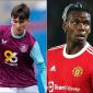 Tin chuyển nhượng 20/6: ĐT Việt Nam đón siêu sao từ châu ÂU; Chính thức xong vụ Pogba trở lại MU