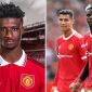 Tin chuyển nhượng mới nhất 20/6: Xong vụ Pogba trở lại MU; Man Utd chiến thắng Chelsea vụ Kudus?
