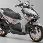 Tin xe 20/6: Ra mắt ‘vua xe ga’ ăn đứt Honda Vario và Air Blade, giá 45 triệu đồng rẻ át vía SH Mode