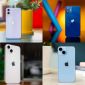 Bộ 4 iPhone 11, iPhone 12, iPhone 13, iPhone 14 liên tiếp giảm mạnh, cuốn bay sức hút của iPhone 16e
