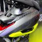 Quên Honda SH đi, ‘vua xe ga’ mới ‘Made in Thailand’ chính thức ra mắt, đè bẹp Air Blade, giá cực rẻ
