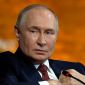Tổng thống Putin buộc tội Ukraine châm ngòi xung đột, đẩy Nga vào thế tấn công, Kiev sắp mất quyền kiểm soát Sumy