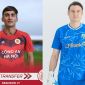 Chuyển nhượng V.League 21/6: Đặng Văn Lâm ấn định bến đỗ mới; CLB CAHN kích hoạt bom tấn châu Âu