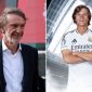 Man United nhận tin sét đánh từ Real Madrid, Sir Jim Ratcliffe vỡ mộng với khoản tiền hậu hĩnh