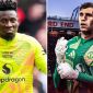 Chính thức xong vụ Dibu Martinez gia nhập Man United, Onana lập tức cập bến gã khổng lồ châu Âu?
