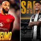 Sancho cập bến ông lớn Serie A, Man United chính thức công bố bom tấn Mbeumo trong 48h tới?