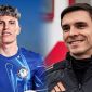 Tin chuyển nhượng sáng 21/6: Man Utd xác nhận chiêu mộ Palhinha; Xong vụ Garnacho gia nhập Chelsea