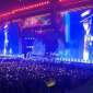 G-Dragon 'cháy' hết mình dưới mưa tại Mỹ Đình: Đêm nhạc đi vào lịch sử với hàng chục nghìn fan Việt