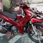 Bảng giá xe Honda Future 125 FI cuối tháng 6/2025 giảm thủng đáy: Lấn át Wave Alpha và RSX vì quá rẻ