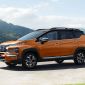 Giá xe Mitsubishi Xpander Cross lăn bánh giữa tháng 6/2025 cực kỳ hấp dẫn, khiến khách Việt dậy sóng