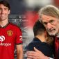 Sir Jim Ratcliffe 'phá két', Manchester United chiêu mộ 'Haaland mới' sát cánh cùng Cunha
