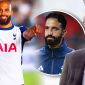 Thương vụ Man United - Mbeumo chính thức đổ bể, Ruben Amorim gây sức ép với Sir Jim Ratcliffe