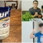 Sốc với những con số khủng khiếp trong vụ sữa giả Hiup: Giá gốc bằng 1/7 giá bán ra, thành phần không đảm bảo
