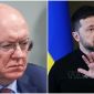 Phái viên Nga tại Liên Hợp Quốc chỉ ra cách duy nhất cứu Ukraine khỏi thảm họa, Kiev nên nắm bắt thời cơ
