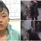 Camera ghi lại hành động liều lĩnh của hung thủ sát hại dã man chủ tiệm tạp hóa ở Đồng Nai sau 3h gây án 