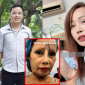 'Cô dâu Cao Bằng' lại 'dao kéo' để xứng với chồng kém 36 tuổi, ngoại hình hiện tại gây chấn động