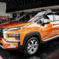 Tin xe hot 21/6: Khách Việt ùn ùn săn đón Mitsubishi Xpander Cross vì giá lăn bánh đang siêu rẻ