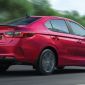 Tin xe trưa 21/6: Honda City mới ra mắt với giá rẻ hơn cả Kia Morning, quyết 'hạ đo ván' Toyota Vios