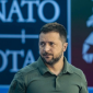 Ukraine đàm phán 'bắt tay' với các thành viên NATO hủy diệt Nga với 1 hành động gây chấn động
