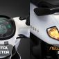 Honda sắp ra mắt ‘vua xe ga’ 110cc mới thế chân Vision: Thiết kế đẹp hơn cả SH Mode, giá dự kiến rẻ