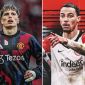 Man United quay lưng với Hugo Ekitike, Garnacho chính thức xác định bến đỗ mới