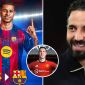 Rashford 'xác nhận' đến Barca, Man United chớp thời cơ chiến thắng Arsenal thương vụ siêu tiền đạo?
