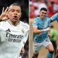 Kết quả bóng đá hôm nay: Mbappe lập kỷ lục ở FIFA Club World Cup 2025; Gã khổng lồ dừng bước sớm?