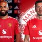 Tin chuyển nhượng sáng 23/6: Man United kích hoạt bom tấn Mbeumo; Xong vụ Jack Grealish gia nhập MU