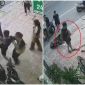 Phẫn nộ clip 3 thanh niên chặn đầu xe, liên tục ‘tác động vật lý’, quật ngã 2 nữ sinh giữa đường