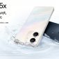 OPPO A5x ra mắt: Thiết kế bền bỉ, pin khủng, hiệu năng ổn định, giá dễ tiếp cận