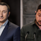 Tổng thống Zelensky tuyên bố sốc về cuộc 'bỏ trốn' của Phó Thủ tướng Ukraine