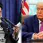 Ông Trump cảnh báo đáng sợ nếu Tehran đáp trả, nhà lãnh đạo tối cao Iran ra quyết định nóng