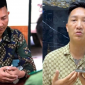 Rầm rộ tin đồn Huấn Hoa Hồng bị bắt, con gái Bùi Thu Trà đăng ảnh chào tạm biệt, thực hư ra sao?