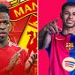 Tin chuyển nhượng mới nhất 22/6: Rashford xác nhận đến Barca; Man United kích hoạt bom tấn Vinicius?