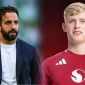 Chính thức xong vụ Jarrad Branthwaite gia nhập Man Utd, hiện tượng Ngoại hạng Anh dập tắt tin đồn chuyển nhượng