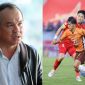 Xuân Trường nói lời gan ruột sau V.League 2024/25, công thần HAGL úp mở bến đỗ mới