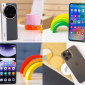Tin công nghệ trưa 23/6: Galaxy Z Flip6 giảm sâu, Redmi Note 14 Pro 5G giá 9 triệu, Xiaomi 15 Ultra giảm hấp dẫn