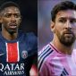 Bảng xếp hạng FIFA Club World Cup 2025 mới nhất: PSG bị loại sốc; Messi gây thất vọng ở Inter Miami?