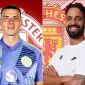 Chính thức xong vụ Andriy Lunin tới Manchester United, HLV Ruben Amorim đón thủ môn thay Andre Onana