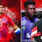 HLV Amorim thẳng tay gạch tên Onana, Manchester United hoàn tất thỏa thuận chiêu mộ Dibu Martinez?