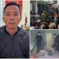 Đối tượng giết chết cặp vợ chồng không ghê tay chỉ vì bị nợ tiền, hành động sau gây án mới sốc