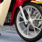 Tin xe máy 23/6: ‘Huyền thoại xe số’ 110cc của Honda mở bán tại đại lý Việt, thiết kế đẹp hơn Future