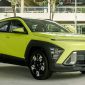 Hyundai ra mắt ‘siêu phẩm’ SUV cỡ B giá 618 triệu đồng: Hạ đo ván Toyota Corolla Cross và Honda HR-V